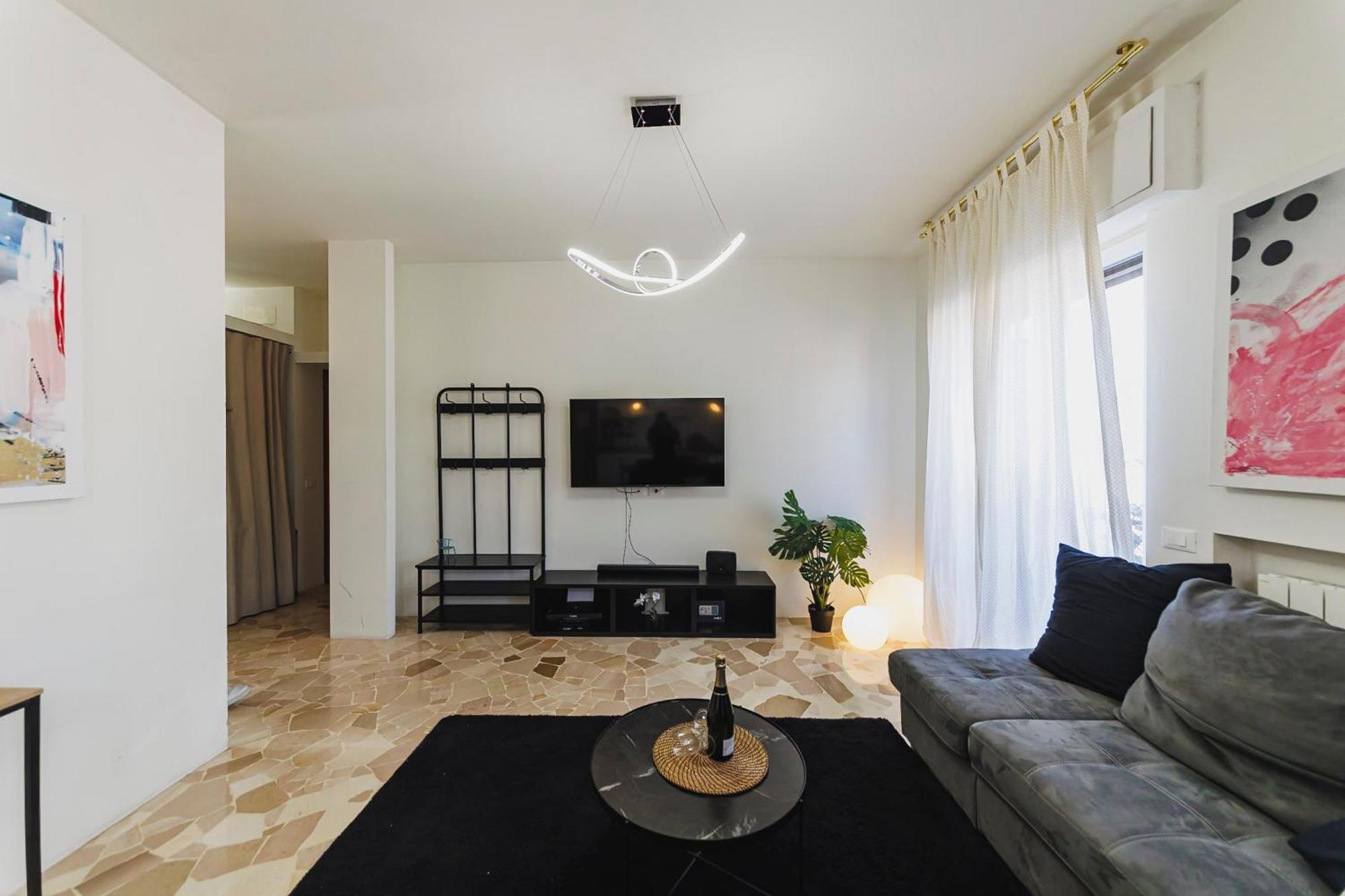 Luminoso Apt In Porta Venezia Милан Экстерьер фото